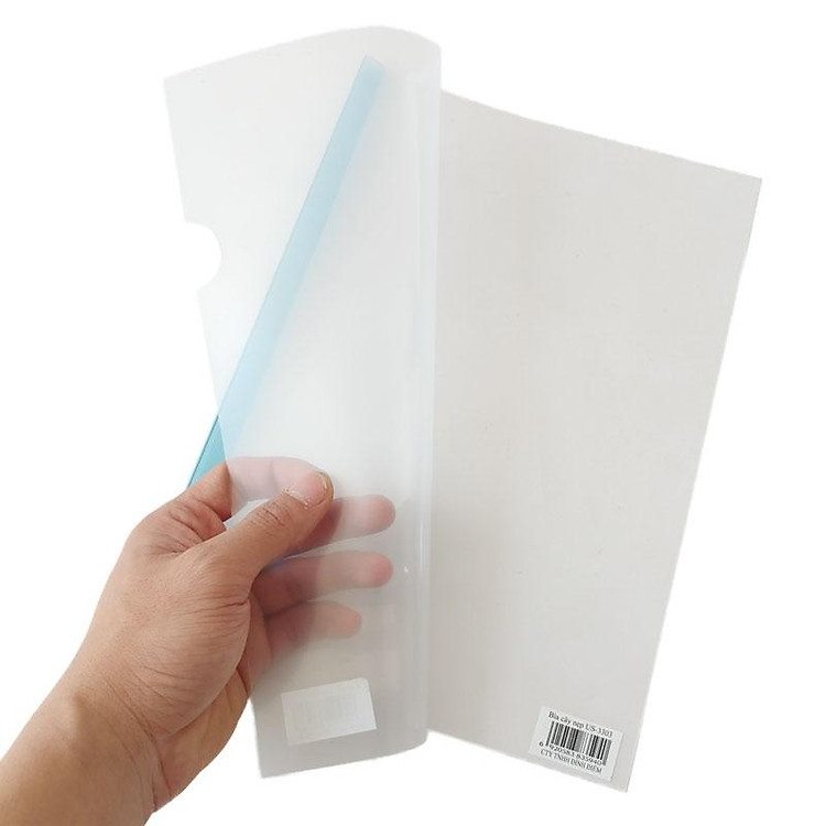 Bìa Cây Nẹp Lớn US-3033 - Ảnh 7