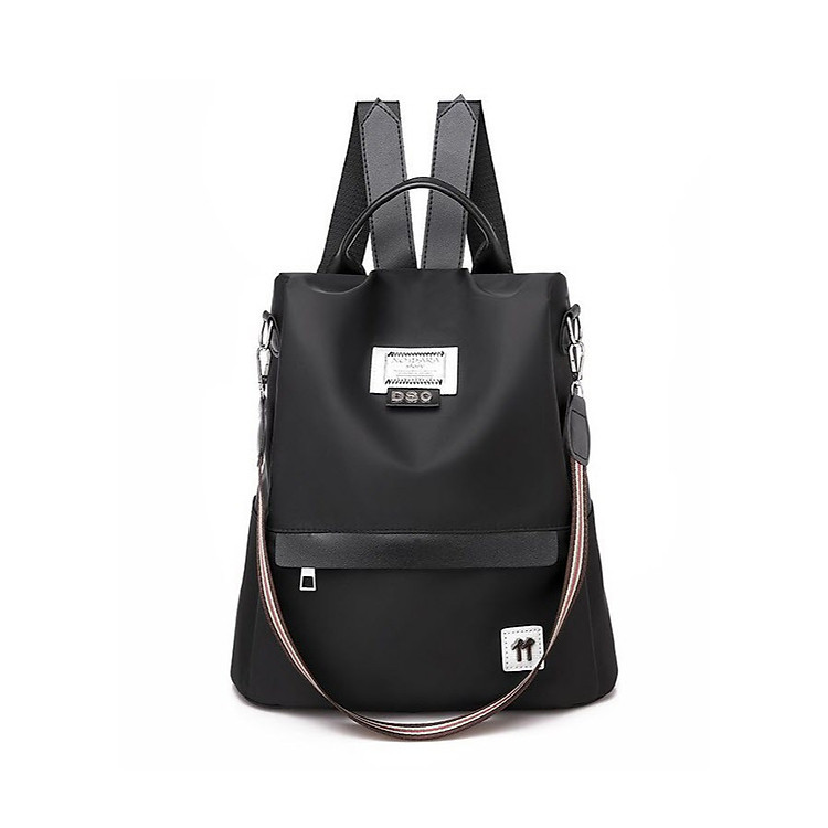 BALO VẢI DÙ NỮ MDB207TI