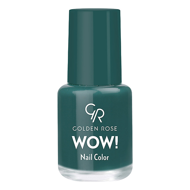 Sơn Móng Tay Golden Rose Wow 71