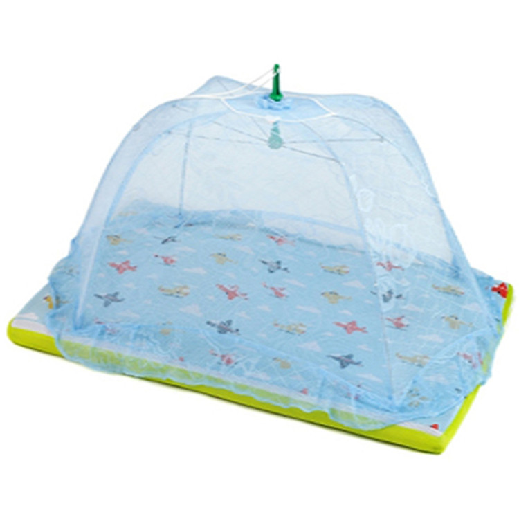 Mùng Chụp Dành Cho Trẻ Nhỏ