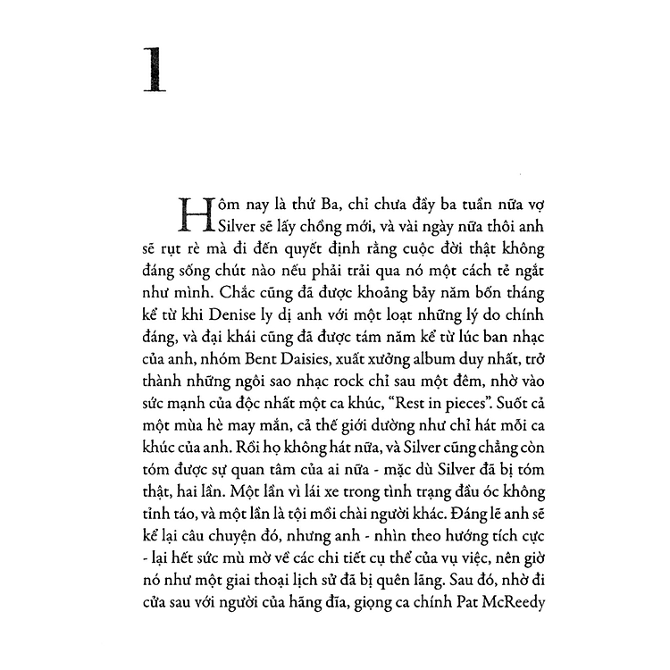 Trước Lúc Anh Đi - Ảnh 2