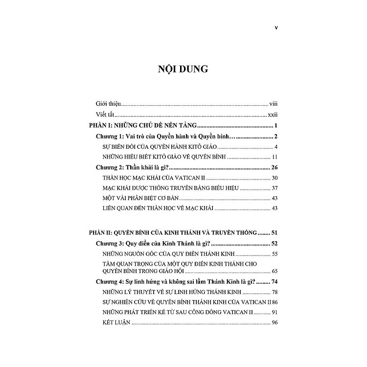 Bởi Quyền Bính Nào - Ảnh 2