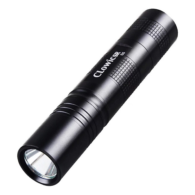 Đèn pin thám hiểm siêu sáng tầm xa 50m tiêu cự cố định D00-142