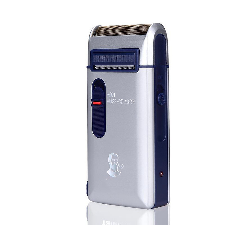 Máy cạo râu tiện dụng W301U