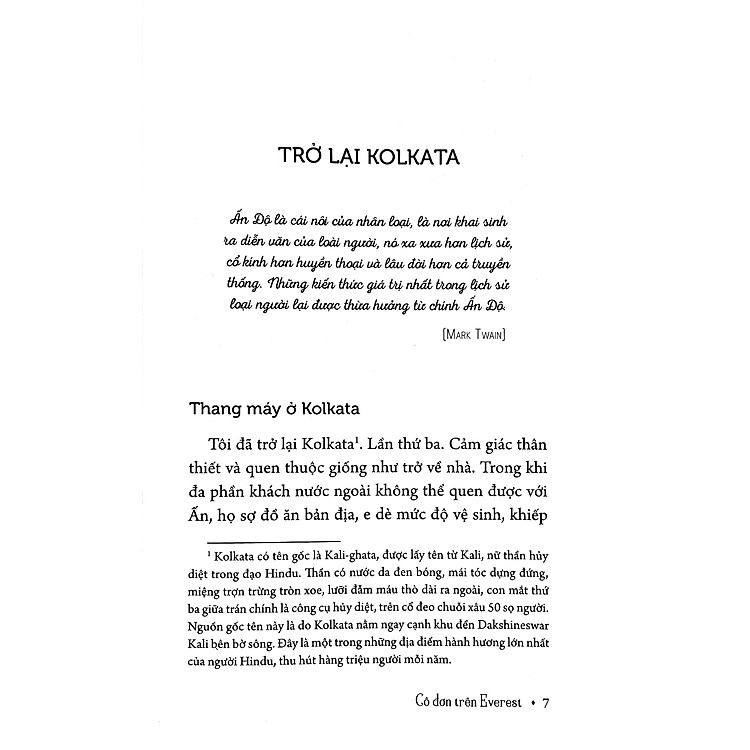 Cô Đơn Trên Everest - Ảnh 5