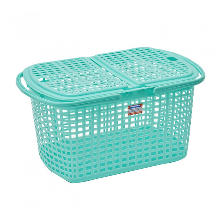 Mua Giỏ đựng đồ cho bé Song Long Giá tốt - Hình ảnh 4