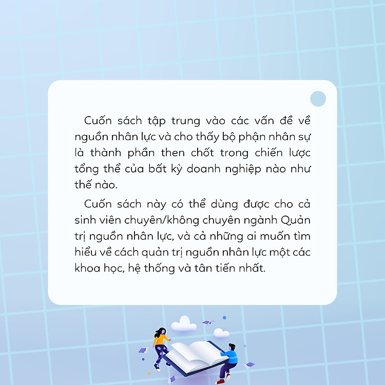 Quản trị nguồn nhân lực thời đại mới - Ảnh 4