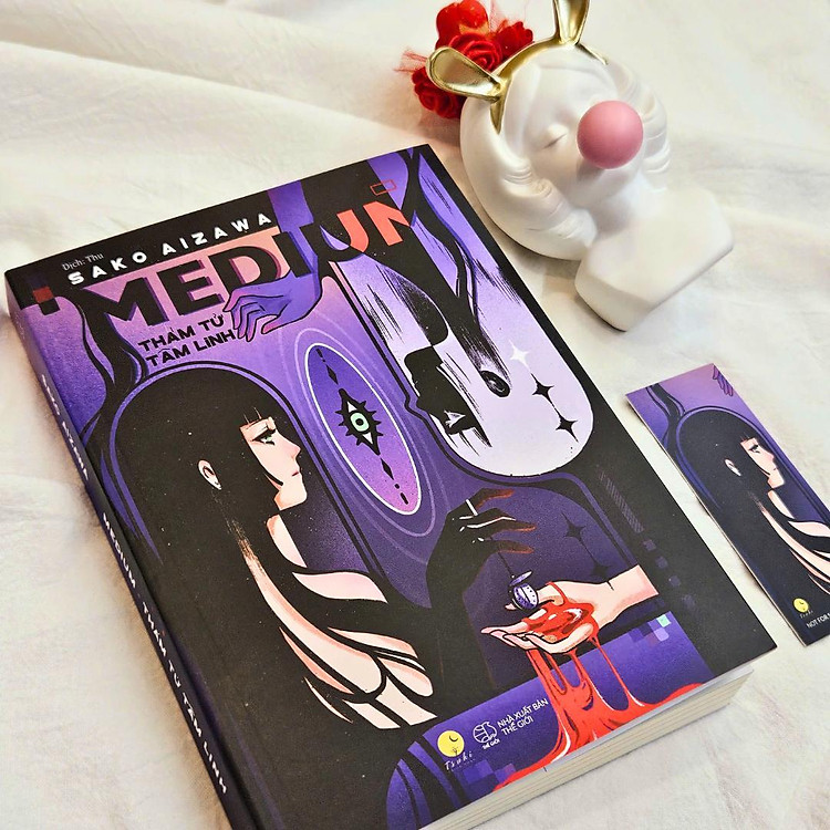 Medium - Thám Tử Tâm Linh - Ảnh 6