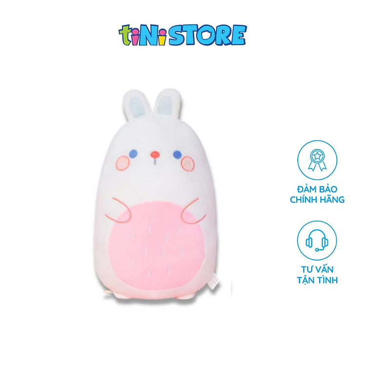 Đồ Chơi Thú Bông Hình Thỏ 45cm