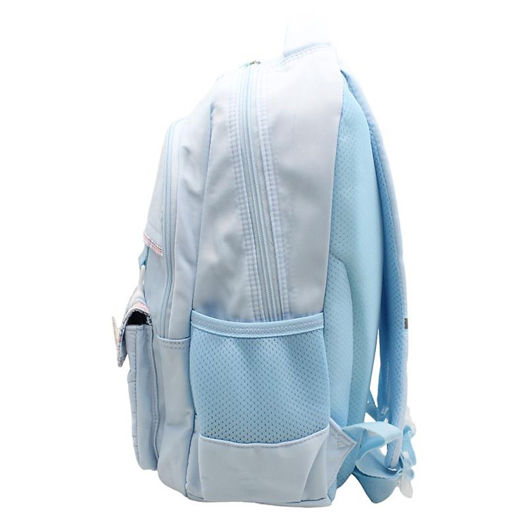 Ba Lô Thời Trang Snow Queen FP8706B1 - Màu Xanh Dương - Ảnh 5