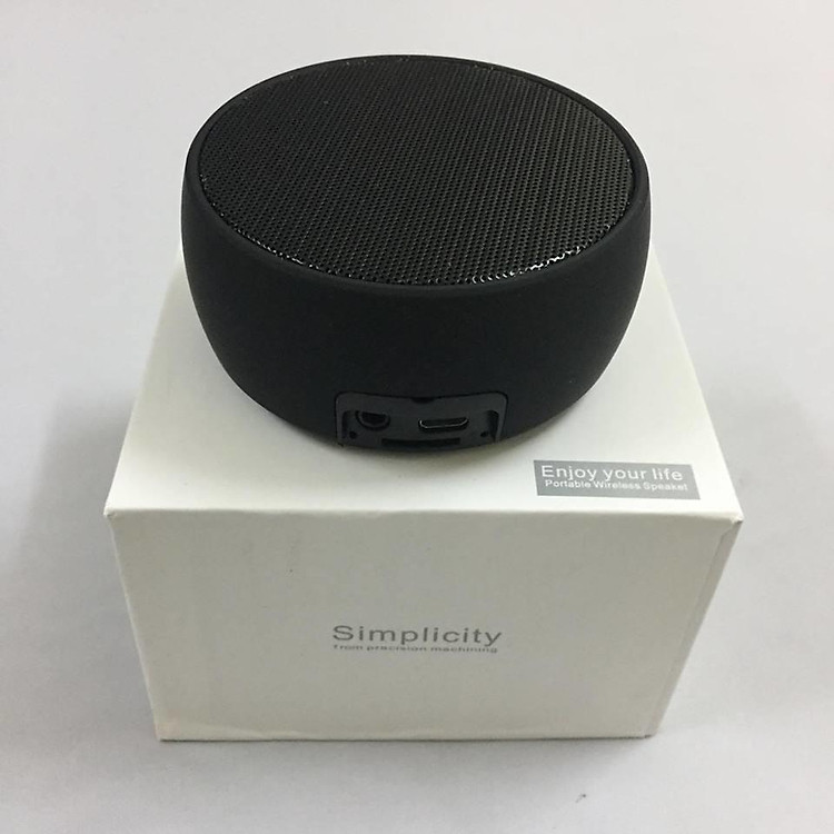 Loa Bluetooth Mini