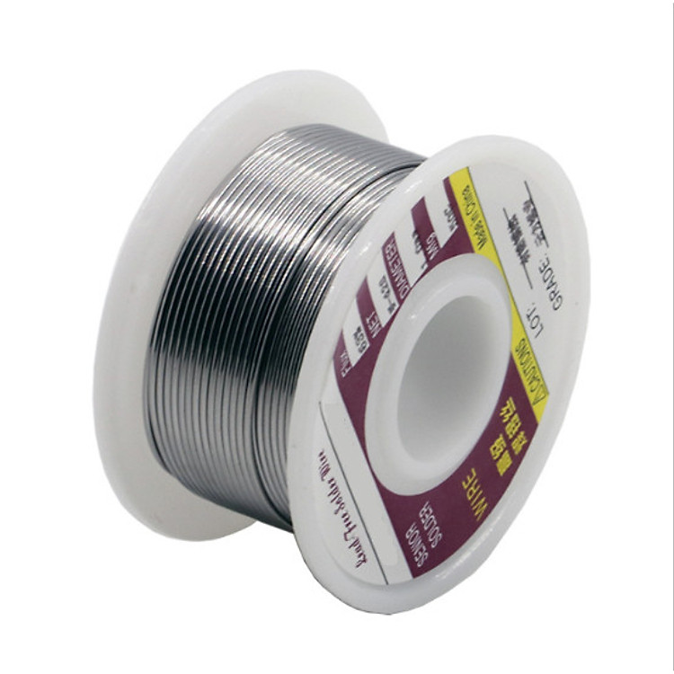 Thiếc hàn có chì cao cấp D00-551