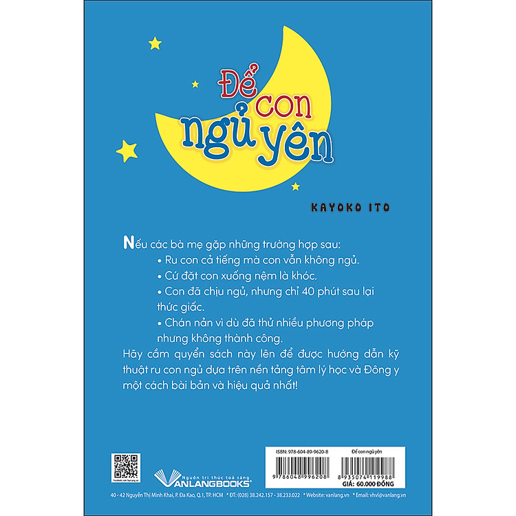 Để Con Ngủ Yên - Ảnh 2