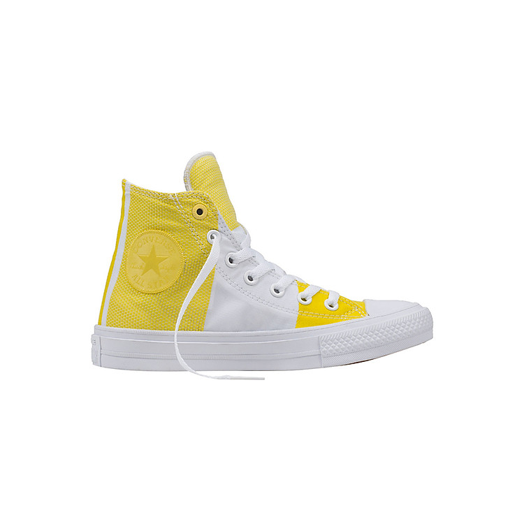 Giày Sneaker Nữ Converse Chuck Taylor All Star II Engineered Woven 155417V