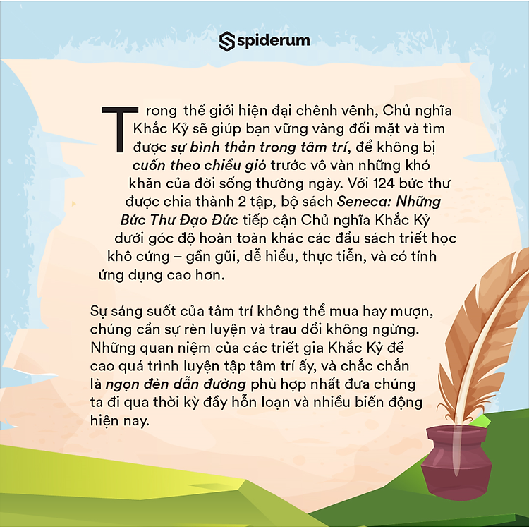 Những Bức Thư Đạo Đức (Tập 1) + (Tập 2) - Ảnh 4