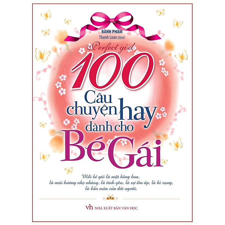 Tại Newshop: 100 Câu Chuyện Hay Dành Cho Bé Gái