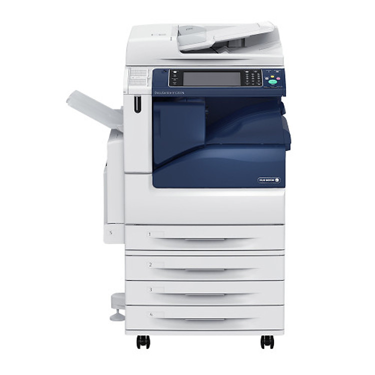 Máy Photocopy Fuji xerox 3065 - Hàng Chính Hãng
