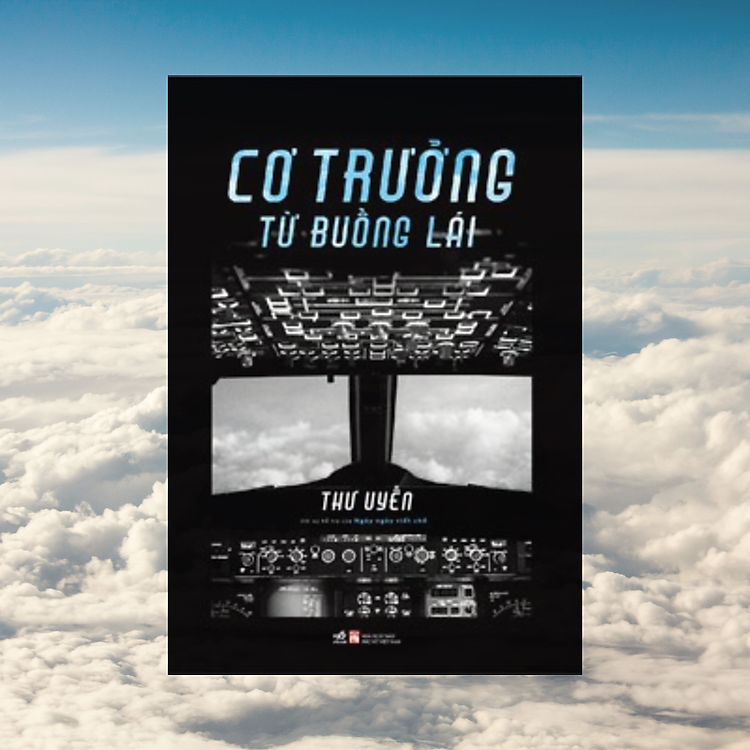 Cơ Trưởng Từ Buồng Lái