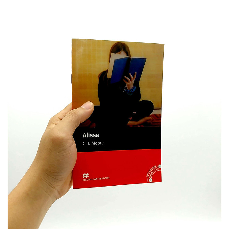 MR Allissa Starter - Ảnh 6