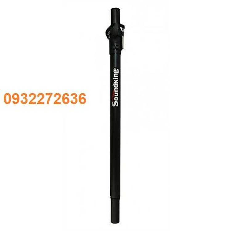 Soundking DB023B - Cây chống loa full và sub Soundking DB-023B - Hàng chính hãng