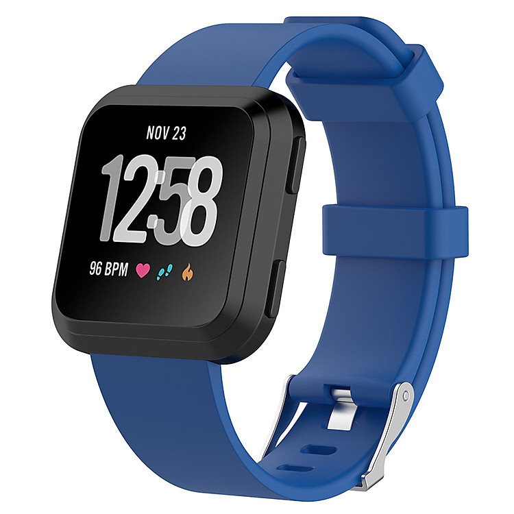 Dây Đeo Thay Thế Cho Đồng Hồ Thông Minh Smart Watch Fitbit Versa / Versa Lite
