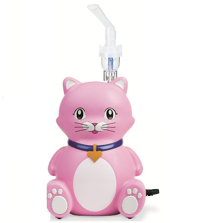 MÁY XÔNG MŨI HỌNG TRẺ EM NGƯỜI LỚN BABY KITTY