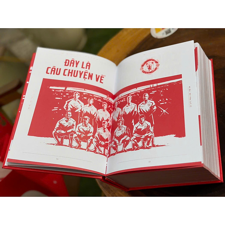 1999: Manchester United, Cú Ăn Ba Và Tất Cả - Ảnh 3