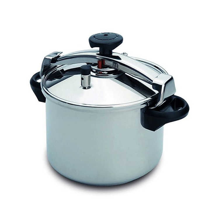 Nồi áp suất Teka 8l 24cm