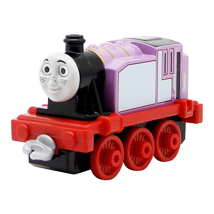 Tàu Lửa Đồ Chơi THOMAS & FRIENDS BHR64 Peci (3-6 Tuổi)