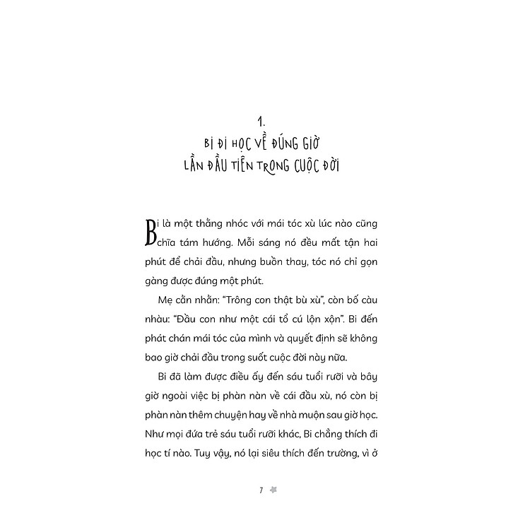 Ông Ba Bị và những đứa trẻ trong mơ - Ảnh 2
