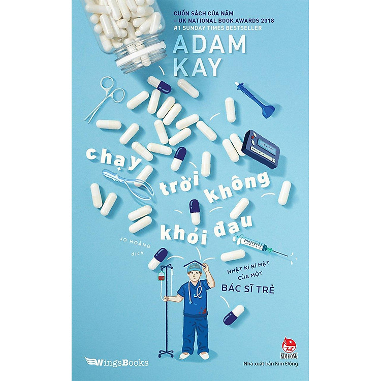 Chạy trời không khỏi đau (2020)