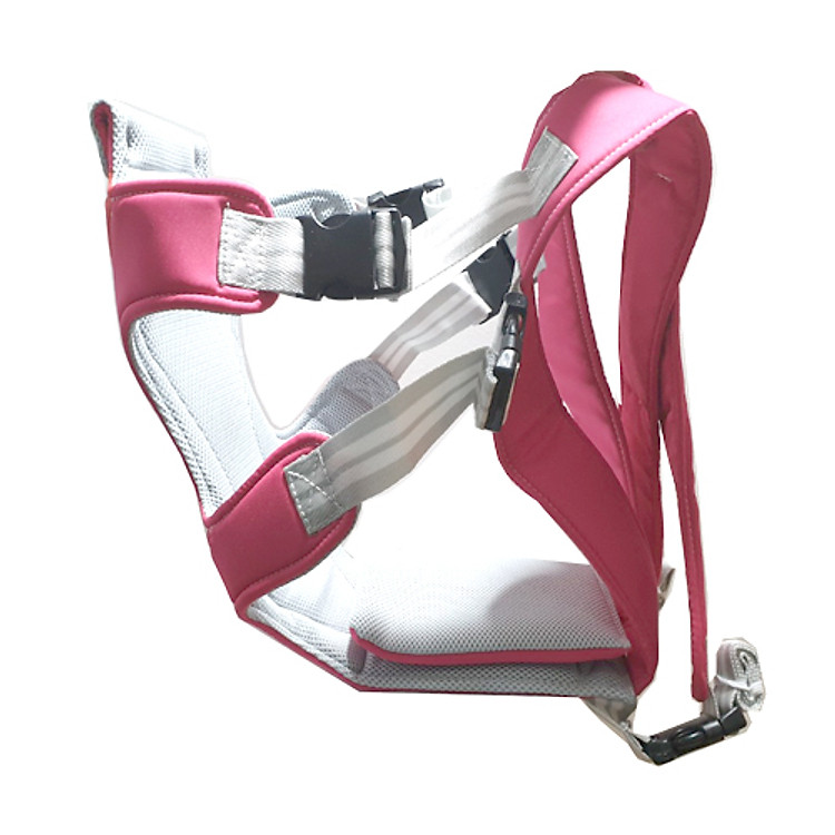 Địu em bé 4 chức năng KACHOO Chính hãng Tiết kiệm - Hình ảnh 5