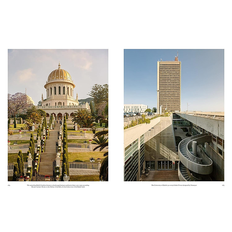 Monocle Book Of Photography Reportage From Places Less - Ảnh 4