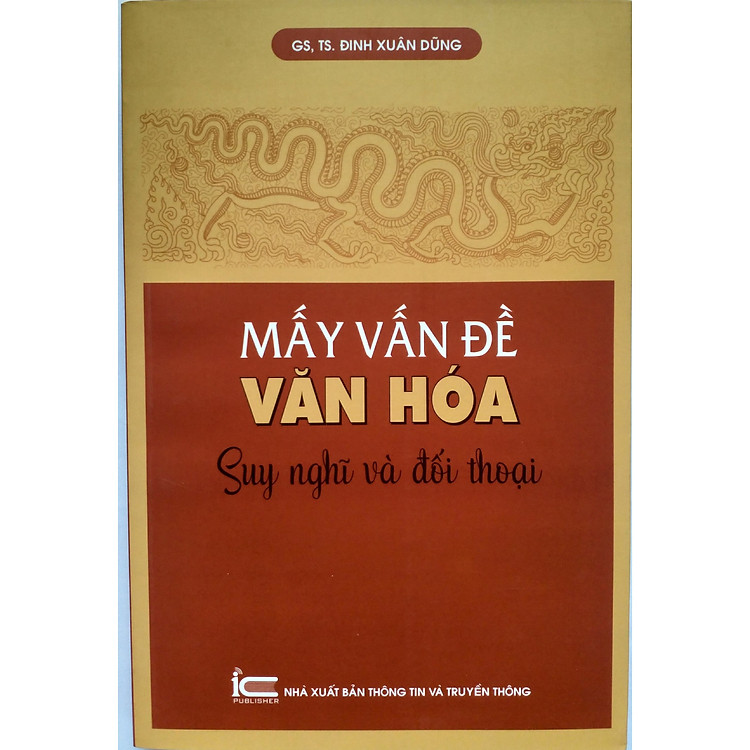 Newshop: Mấy Vấn Đề Văn Hóa - Suy Nghĩ và Đối Thoại