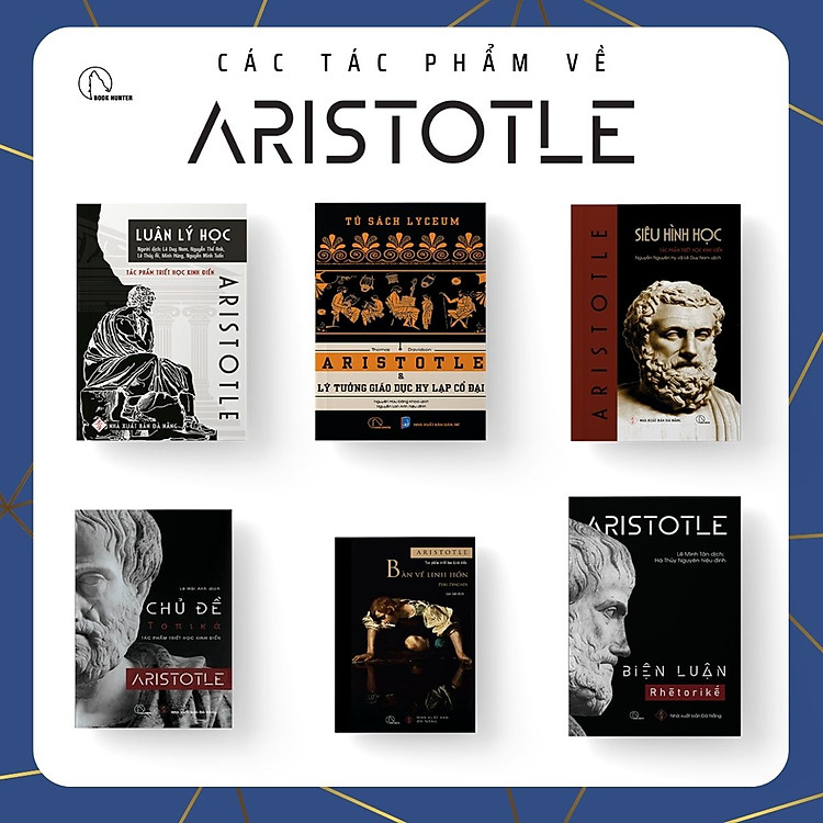 Tư tưởng của Triết gia Hy Lạp Aristotle