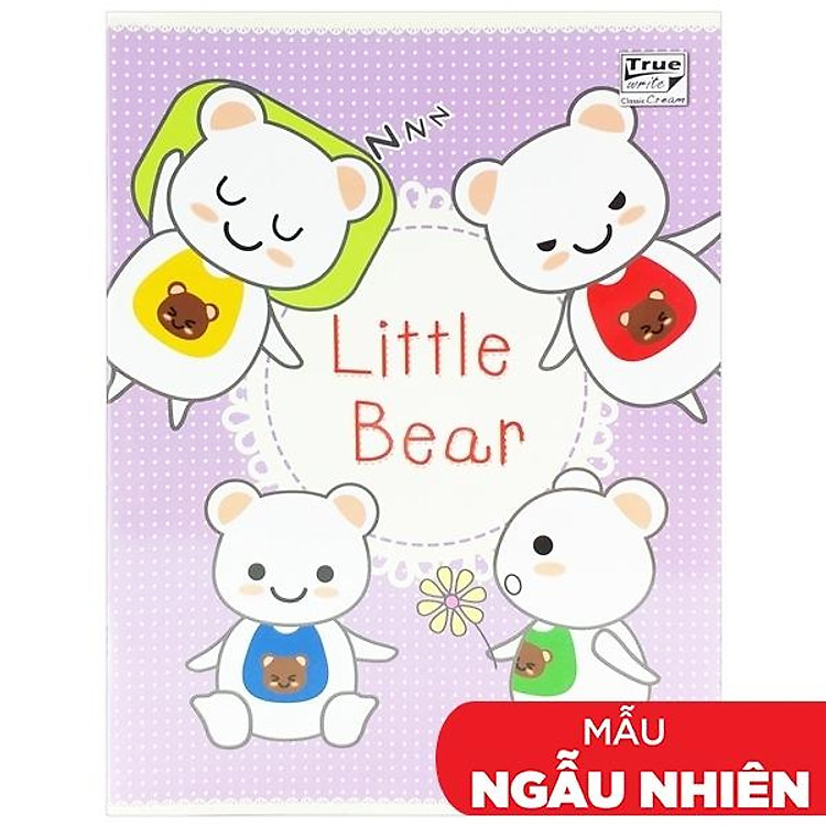 Vở Học Sinh Elephant 4 Ô Ly (100 trang)