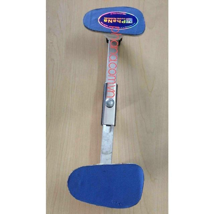 Nẹp chân khoèo cho trẻ sơ sinh