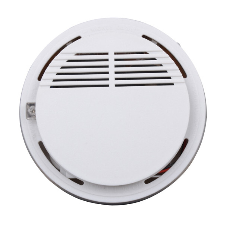 Thiết bị cảnh báo Khói: JKD-510