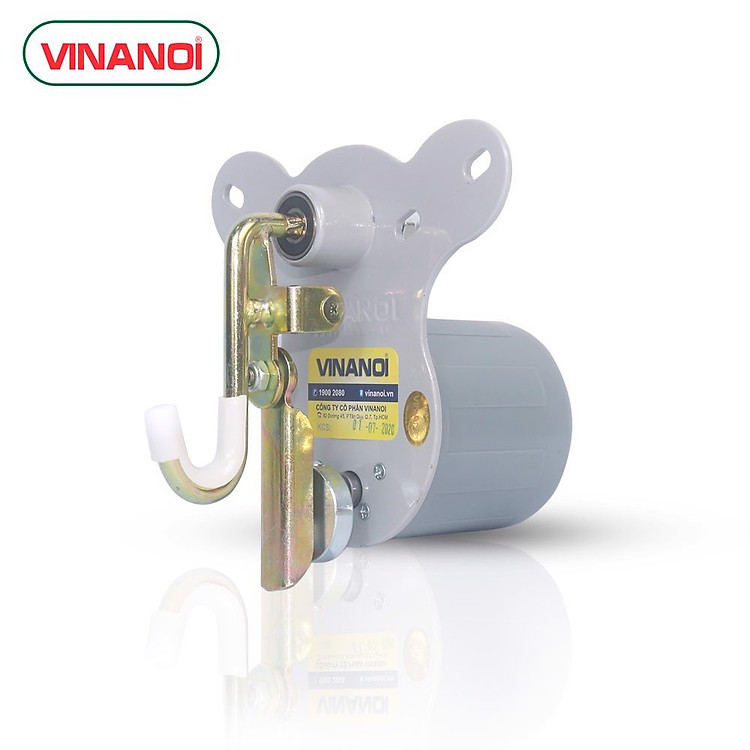 Mua Máy đưa võng em bé VINANOI Chính hãng Ưu đãi