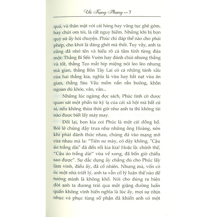 Danh Tác Việt Nam - Trúng Số Độc Đắc (Bản in năm 2022) - Ảnh 3