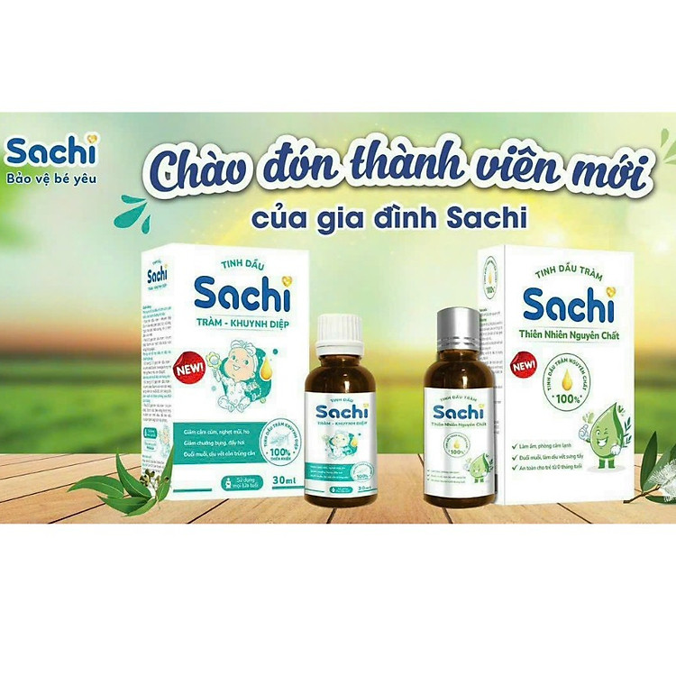 Tinh Dầu Tràm Nguyên Chất Khuynh Diệp Chính hãng Tiết kiệm - Hình ảnh 3
