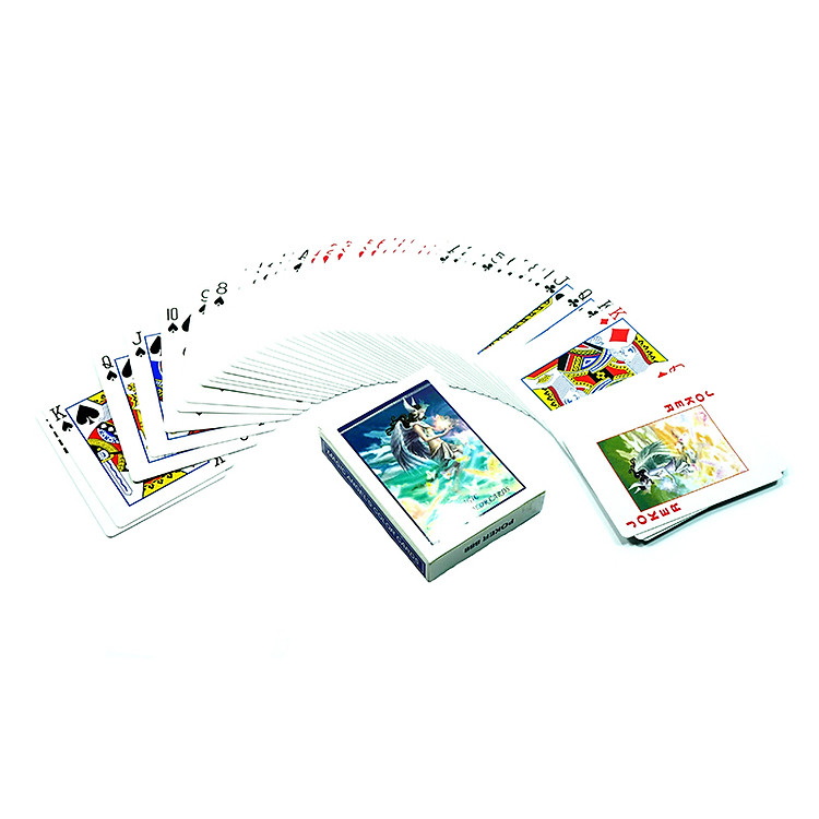 Đồ chơi ảo thuật: Bộ bài thiên thần