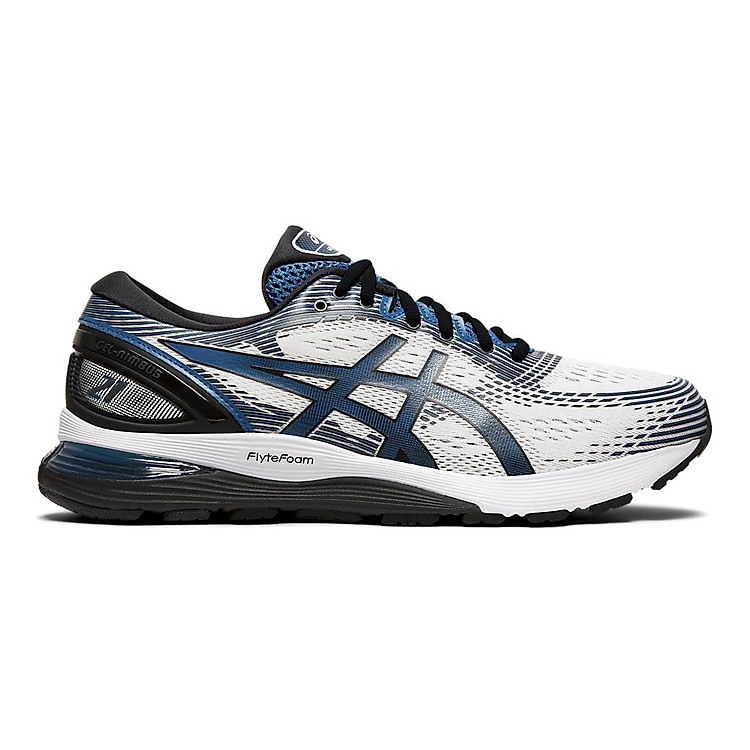 Asics Giày Chạy bộ nam GEL-NIMBUS 21 1011A169.100