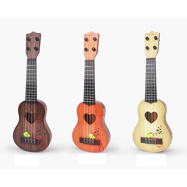 đàn ukulele mini