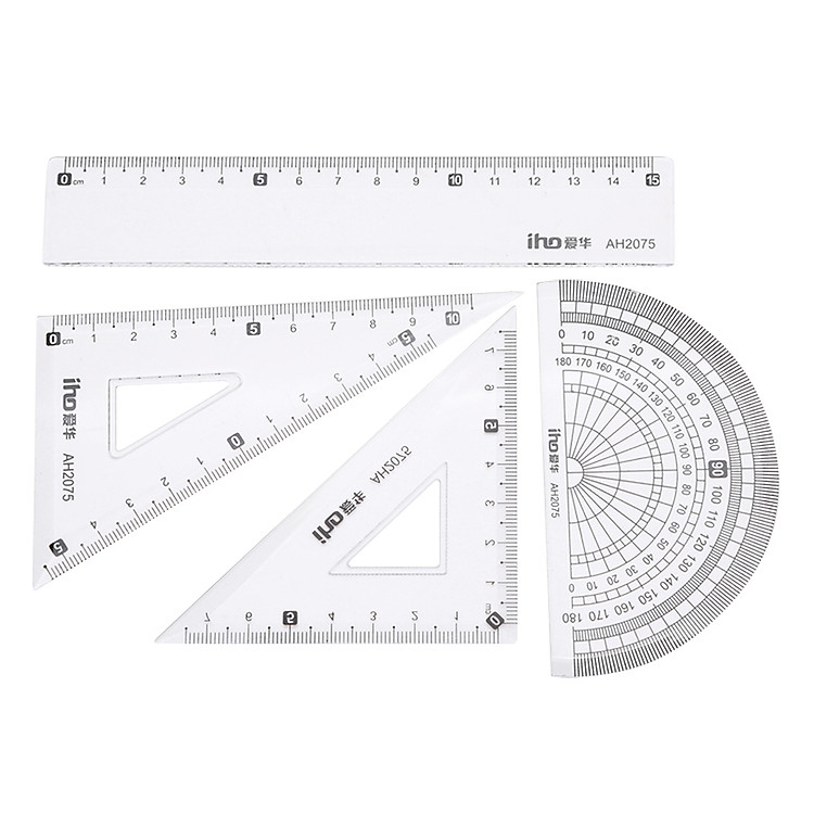 Thước Bộ Aihua AH2075