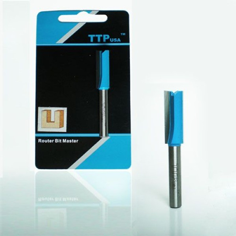 Mũi Phay Thẳng TTPusa loại UD