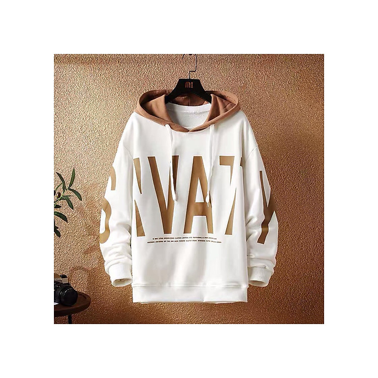 Aó Hoodie Nam Phối Nón Độc Đáo ( CHẤT NỈ NGOẠI CAO CẤP ) XTA1