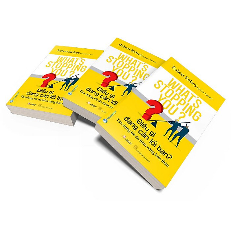 Điều Gì Đang Cản Lối Bạn? - Ảnh 2