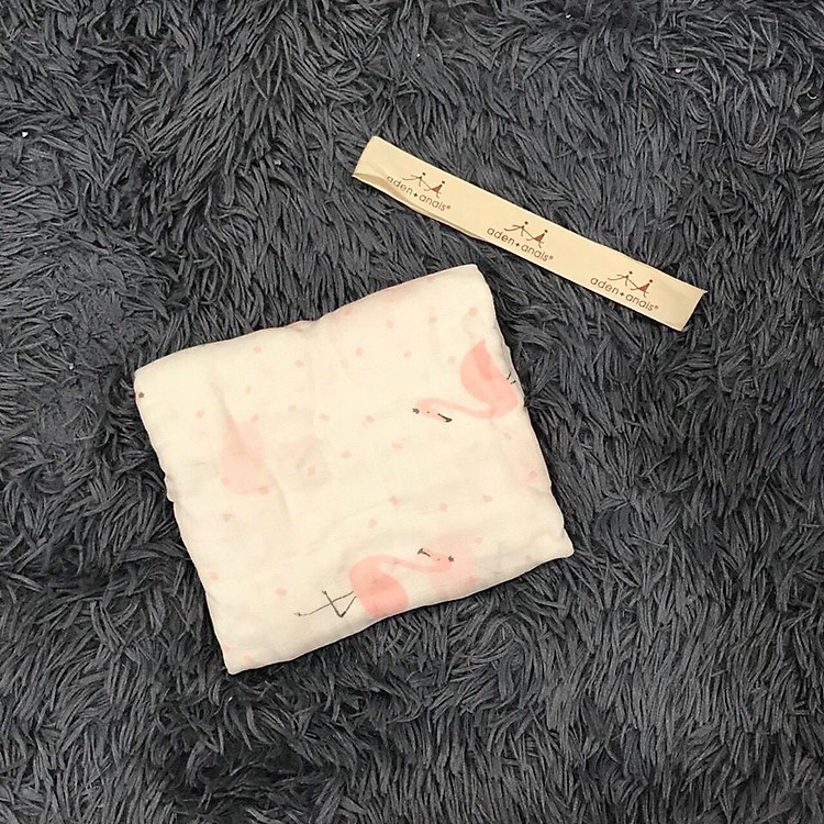 Khăn xô tắm cho bé