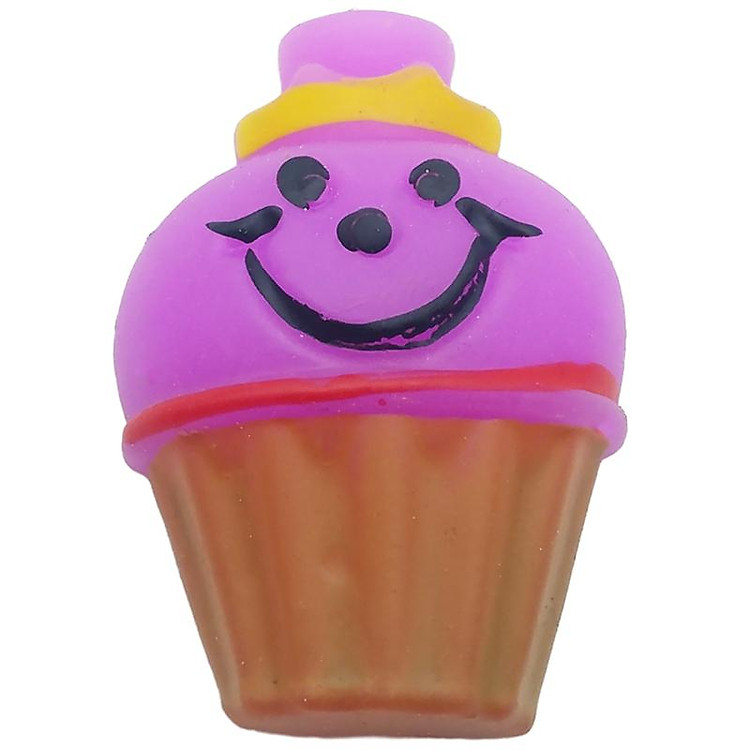 Mochi Squishy LZ10 - Mẫu 14 Fahasa Chính hãng Tiết kiệm - Hình ảnh 3